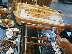 -好唛士·精酿啤酒烧烤(金沪路店)