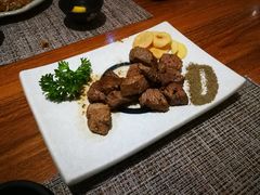 -青叶日式料理(飘亮阳光广场店)