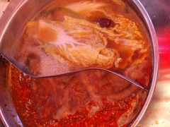 -潮牛岛·潮汕鲜切牛肉自助火锅(无锡首店)