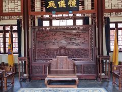 -中国甲午战争博物院