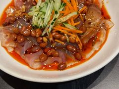 -梁家大院•农家菜(昆山会展中心店)