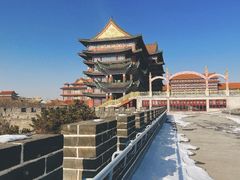 -大明幻境第一城