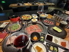 -焱铁烧·黑毛和牛专门店(南宁万象城店)