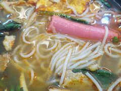 -螺蛳粉先生(蓟门桥店)