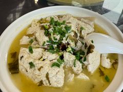 -西山人家·传统苏帮菜·家宴(木渎店)