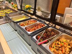 -诺丁牛排披萨自助餐厅(汕头苏宁店)