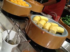 -龍歌自助小火锅(崂山丽达店)