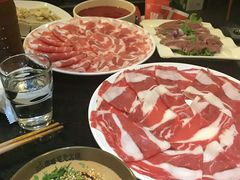 -宽板凳老灶火锅(南礼士路店)