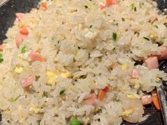 -上和臻品中国菜(花园街店)