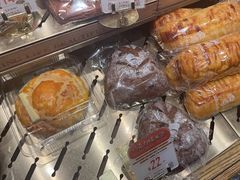 -西村叔叔的店·面包·甜品·蛋糕(牡丹园店)