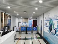 -北京科技大学-游泳馆