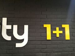 -City1+1城市比萨(国商卫星广场店)