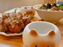 -柴の食堂·日式家庭料理·熊之肆(大学路店)