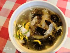 -龙桥私厨·姜花菊花过桥鱼·顺德菜(容桂店)