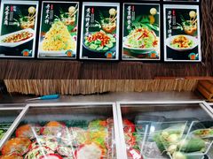 -边江铁锅炖鱼(振八街店)
