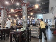 -府城小食馆(金龙宾馆店)