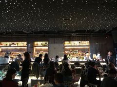 -STARRY CAFE & LOUNGE BAR(高新店)