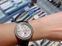 -上海恒天奢侈品(总店)