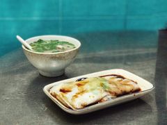 精选肥牛肠粉-银记肠粉店(北京路店)