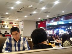 -壹间茶餐厅(天娱广场店)