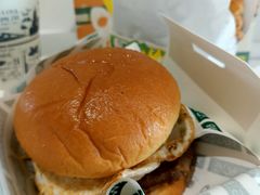 -EGG BOMB(浦东国际机场T1航站楼店)