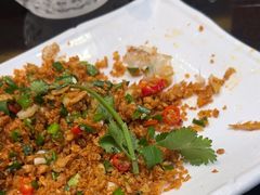 -好彩海鲜火锅饭店(银河百老汇店)