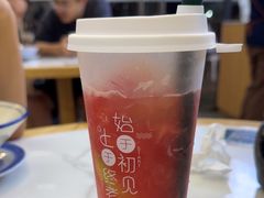 -江记甜品(罗湖店)
