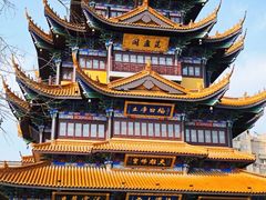 -南通濠河风景名胜区