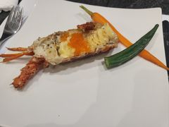 -御泉七味铁板烧(高区店)