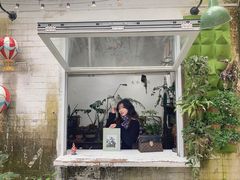 -大水的店(昙华林店)