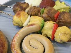 -库滋明·俄罗斯特色美食(中央大街店)