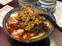 -螺世纪螺蛳粉·桂味小排档(裕德店)