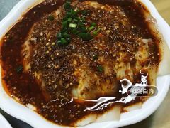 -勇猛子川菜馆(新军路店)