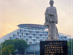 -镇江润扬大桥酒店