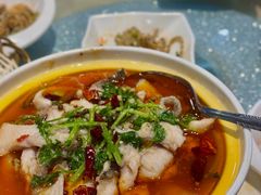 -庄氏祥记家常食府(国瑞建材家居博览中心店)