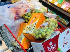 -家乐福会员店(南翔店)