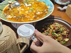 -光海·乡记酸菜鱼·始于1996(花园路店)