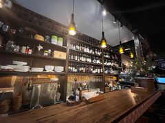 -La Tavernetta(Bar à Vin)(乌鲁木齐路店)