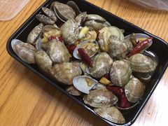 -王红军龙虾(盐仓桥店)