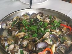 -八仔大富楼·河鲜(西江店)