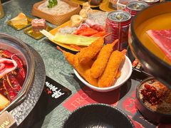 -牛New寿喜烧(中山公园龙之梦店)