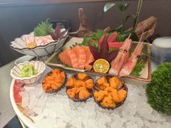 -胆道·海胆专门店(凯德晶萃店)