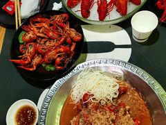 -红钳侠小龙虾·烧烤(中赢康康谷店)