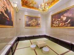 -聚会山庄·派对会议团建别墅轰趴馆(中兴和园店)