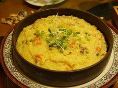 -春满园·邯郸菜发祥地(滏东店)