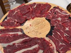 -刘少华贵州小黄牛·鲜牛肉火锅(总店)