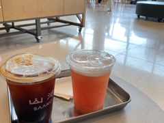 -SAANCI山池咖啡(海上世界文化艺术中心店)