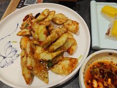-紫泥369粗粮季(四牌楼店)