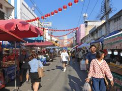 -瓦洛洛传统市场