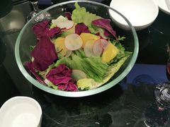 -皇城根·烤鸭·鱼头·家常菜(欧亚大观乐活城店)